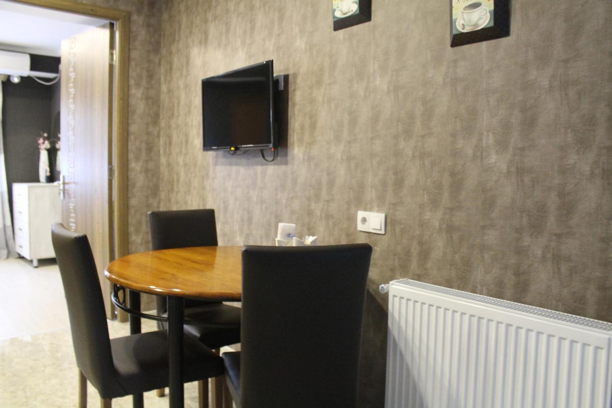 Appartement Cozy Nest