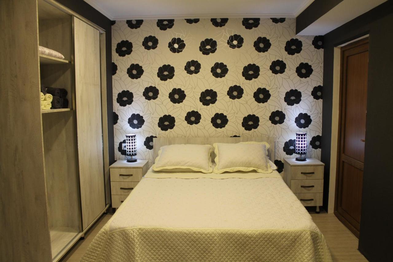 Cozy Nest Tbilisi