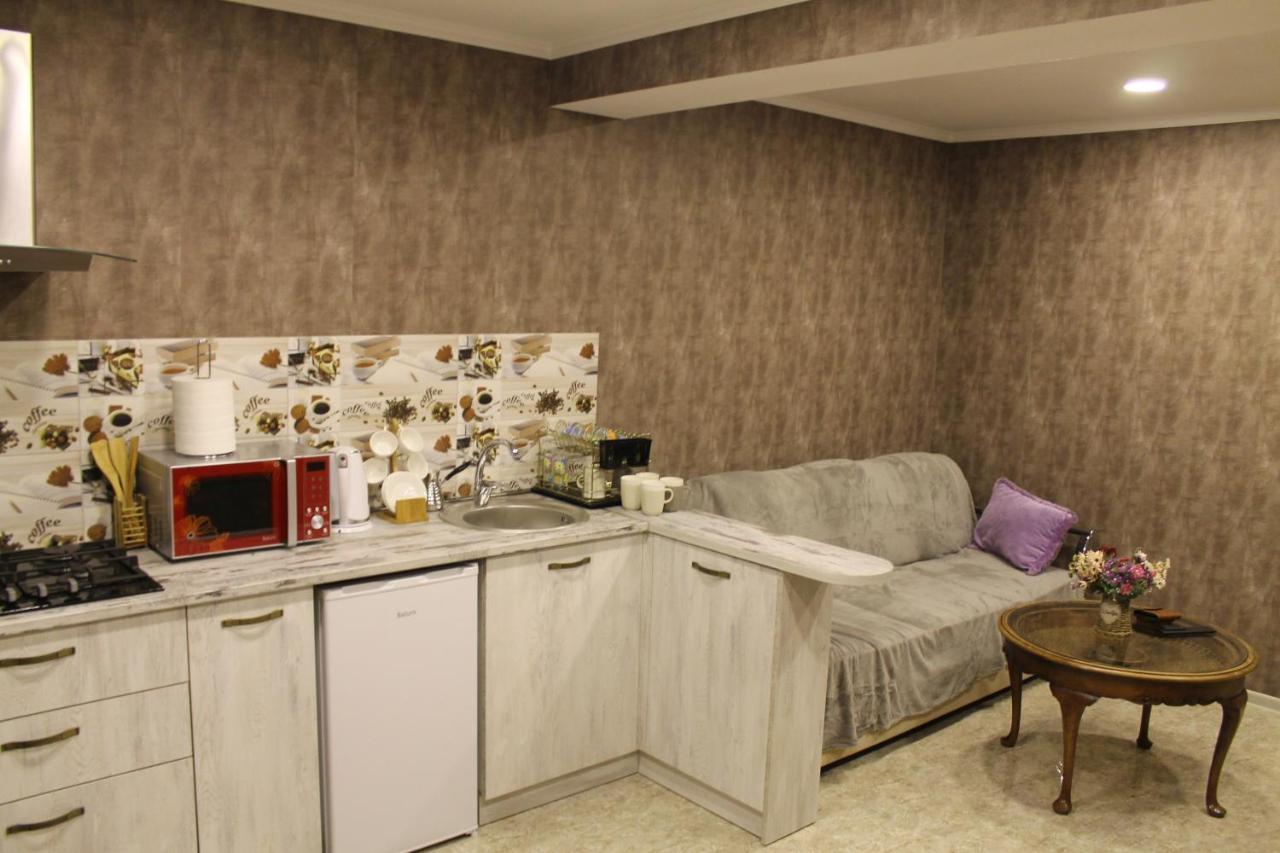 Cozy Nest * Tbilisi