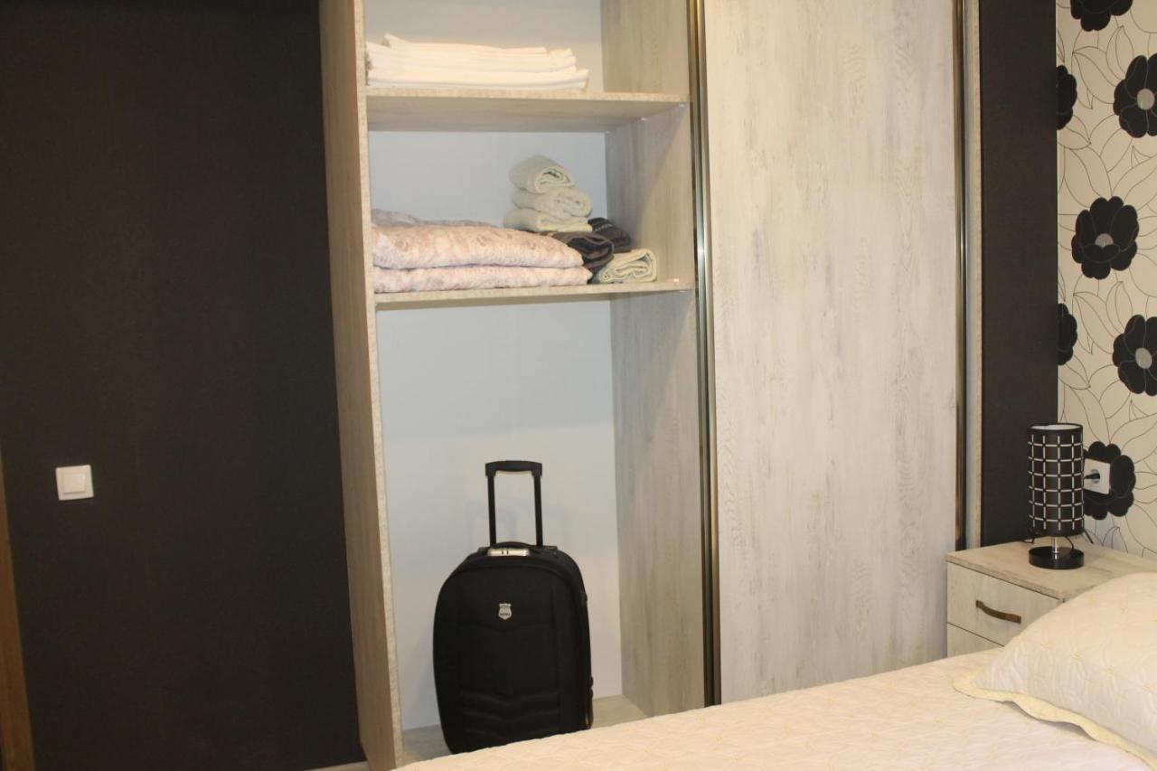 Appartement Cozy Nest *
