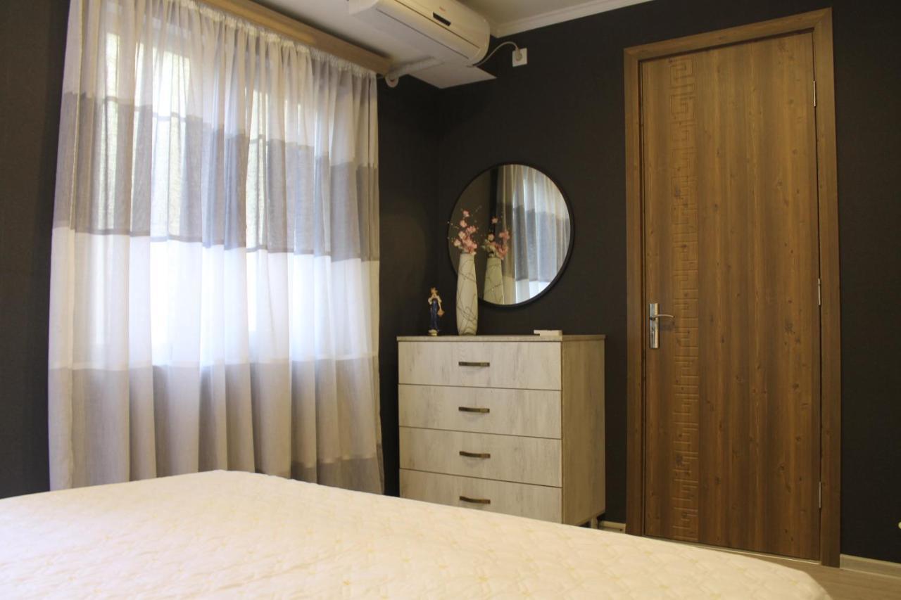 Apartment Cozy Nest Tbilisi