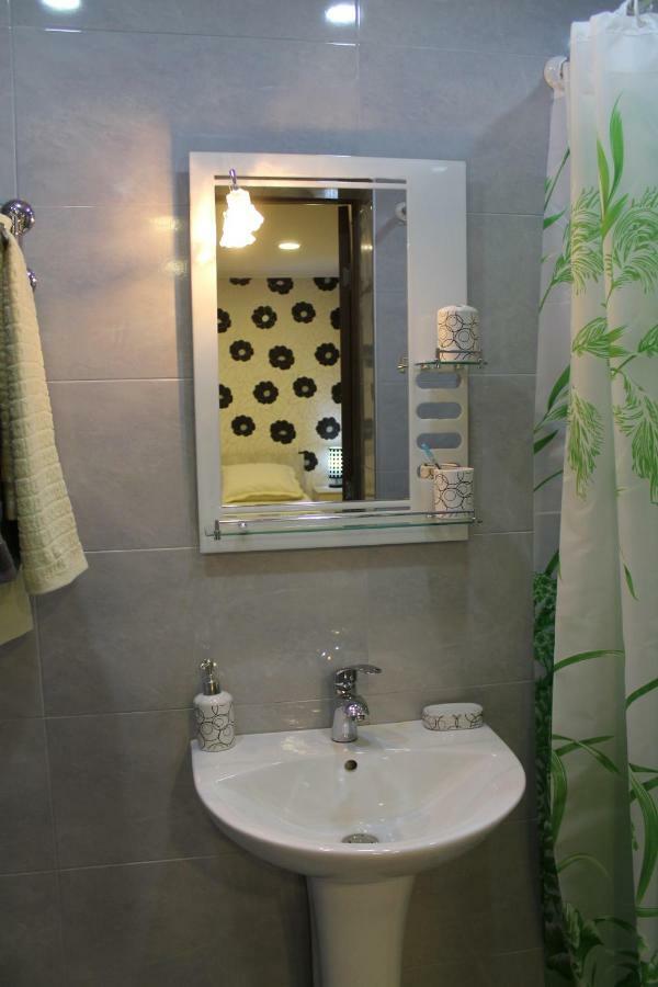 Cozy Nest Appartement *
