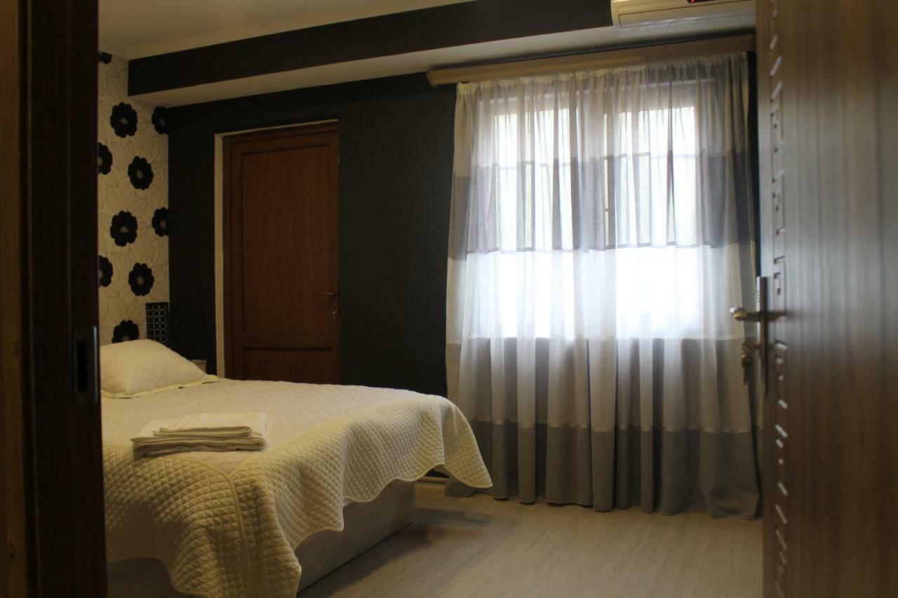 Appartement Cozy Nest